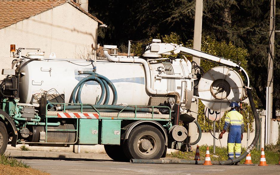 déboucher canalisations Montmagny