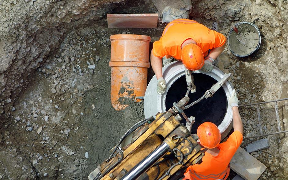 dégorgement canalisation Magny-en-Vexin