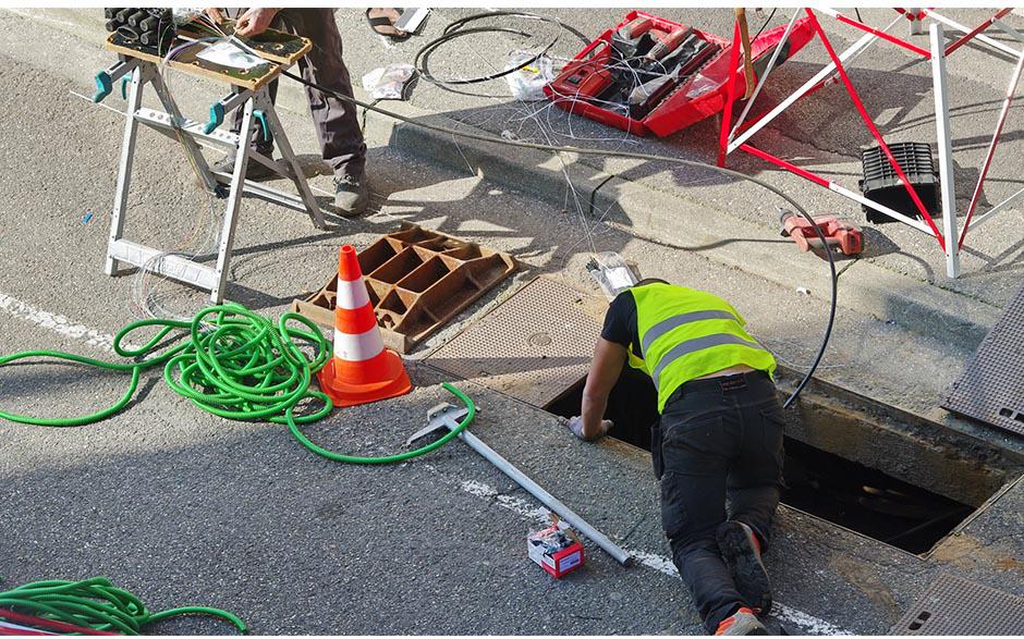 déboucher canalisation graisse Les Pavillons-sous-Bois