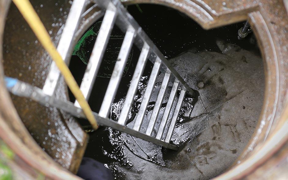 déboucher canalisation eaux usées Verneuil-sur-Seine