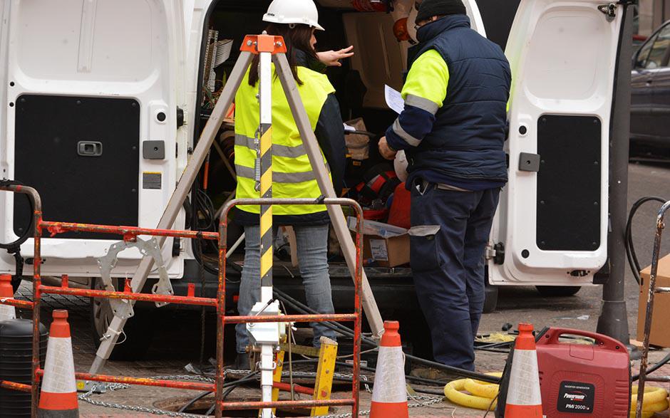 déboucher les canalisation Montmagny